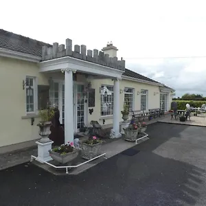 bunratty-castle-mews-bb.hotel-killarney.com/