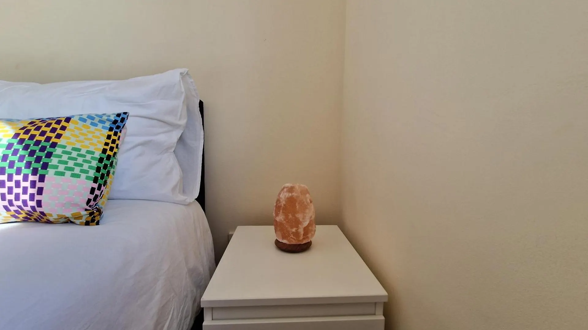 Homestay Warm Welcome Rooms Dublin