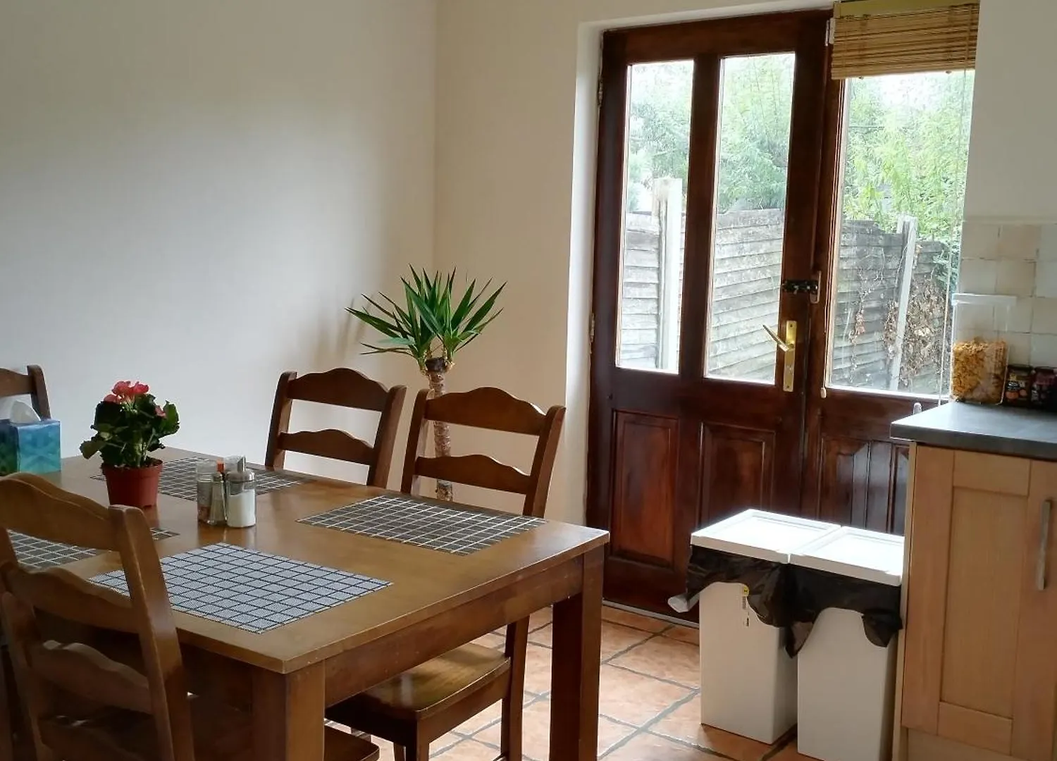 Homestay Warm Welcome Rooms Dublin Ireland