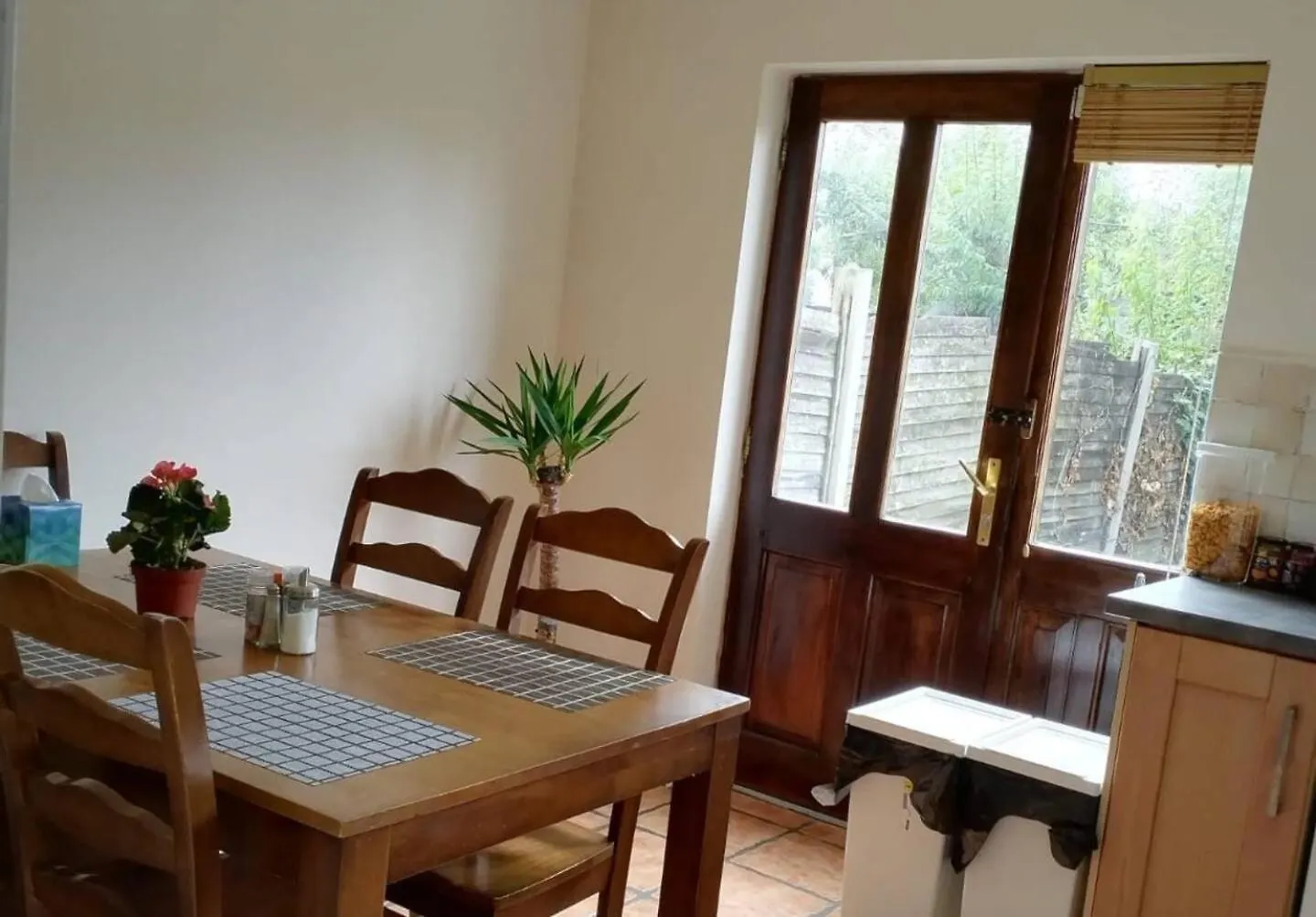 Warm Welcome Rooms Dublin Homestay