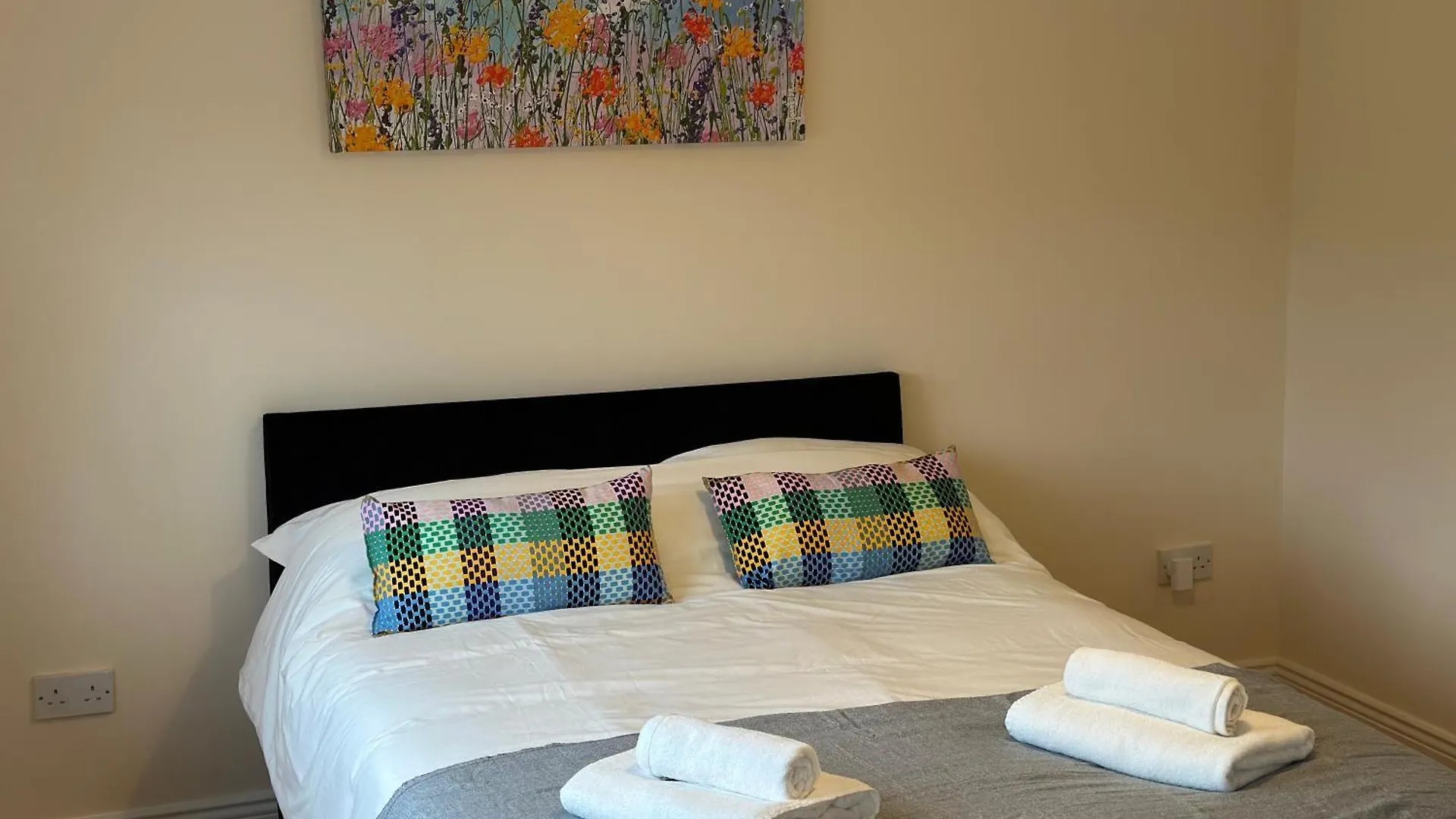 Homestay Warm Welcome Rooms Dublin Ireland